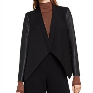 BCBGMAXAZRIA Abree Relaxed Jacket